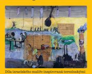 5. 3. / Básník v ghettu (vernisáž výstavy)