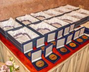 Dvanácti osobnostem jsme předali Cenu Václava Bendy