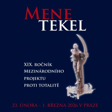 23. 2. – 1. 3. / Mene Tekel