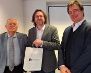 ÚSTR podpoří mladé, s městem Jičín iniciuje Cenu Jiřího Lišky