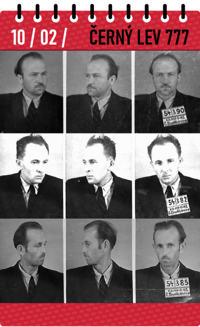 HISTORIE PRÁVĚ DNES