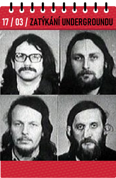 HISTORIE PRÁVĚ DNES