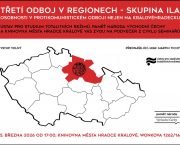 5. 3. / Třetí odboj v regionech – Hradec Králové (přednáška)