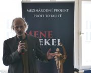 ÚSTR Live přiblížil veřejnosti příběhy odvahy a svobody