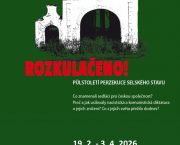 Do 3. 4. / Rozkulačeno v Novém Bydžově (výstava)