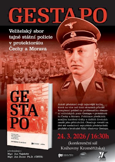 24. 3. / Kroměříž