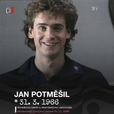 HISTORIE PRÁVĚ DNES