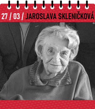 HISTORIE PRÁVĚ DNES