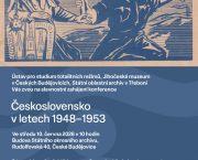 10.-11. 6. / Československo 1948-1953 (konference)