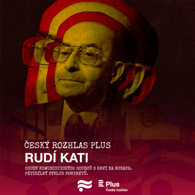 Rozhlasový cyklus s ÚSTR