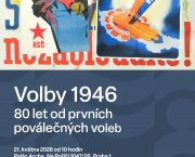 21. 5. / Volby 1946 (seminář)