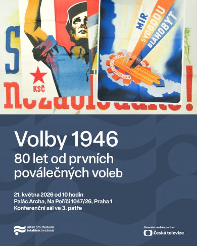 21. 5. / Volby 1946 (seminář)