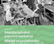 Do 30. 4. / Mládež za protektorátu – od školních lavic k odboji (call for papers)