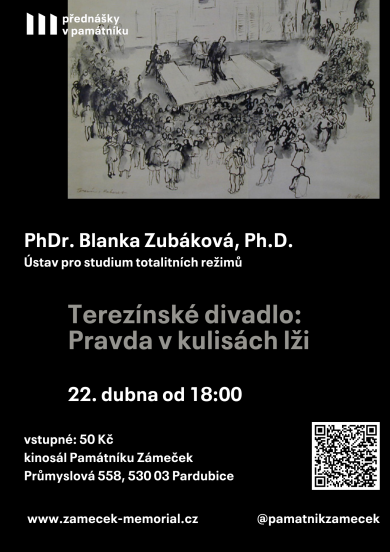 22. 4. / Pardubice