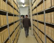 ÚSTR a ABS budou reprezentovat ČR na mezinárodním setkání