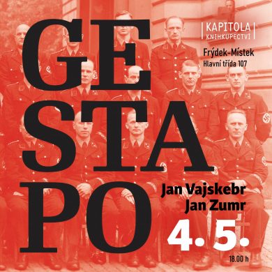 4. 5. / Frýdek-Místek