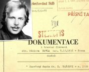 Připomínáme si dopis Václava Havla generálnímu tajemníkovi