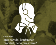 Pro vlast, nebo pro stranu? Zpravodajský souboj Východ–Západ