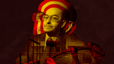 Rozhlasový cyklus Rudí kati