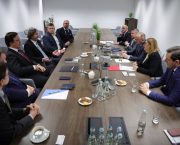 V Polsku jsme jednali o propojení archivních databází ABS a IPN