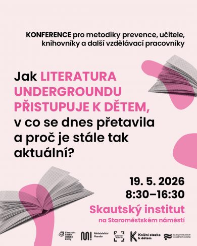 19. 5. / Praha