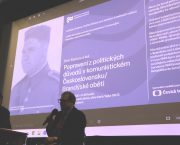 Brandýské oběti: příběh podplukovníka Viléma Soka-Siegera