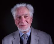 Zemřel český historik Toman Brod, přeživší holokaustu