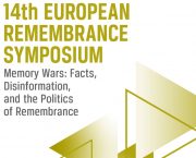 Mezinárodní sympozium v Bratislavě s účastí odborníků ÚSTR