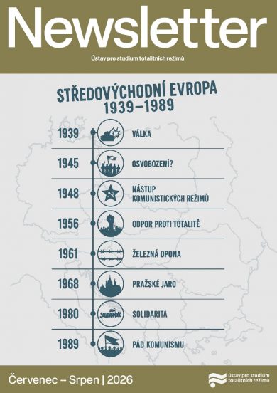 Pozvánka na akci