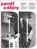 Paměť a dějiny 1/2026 – Prostituce v protektorátu