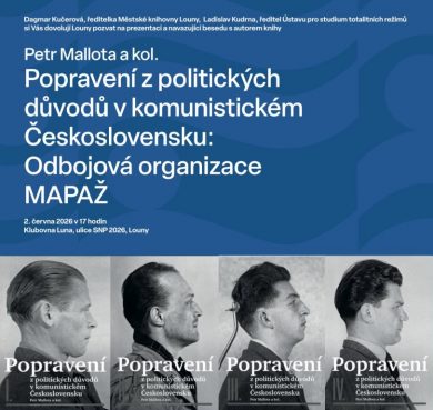 2. 6. / Louny