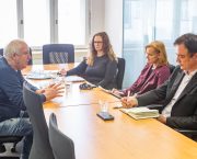 ÚSTR a Ukrajinský institut spojují do budoucna síly
