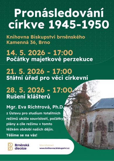 21. 5. / Brno