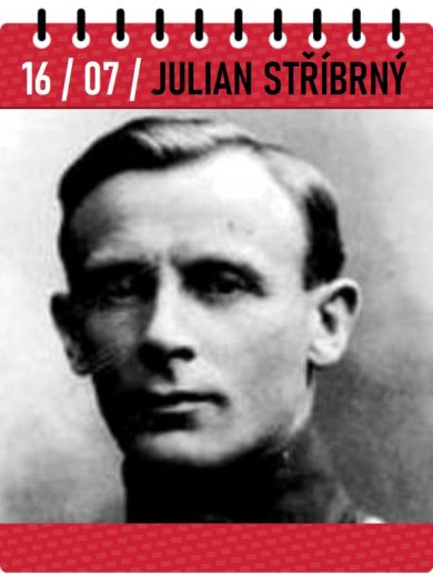 HISTORIE PRÁVĚ DNES