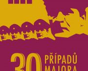 24. 6. / 30 případů majora Zemana III. (přednáška)