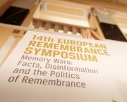 Sympozium ENRS se zabývalo historií v době informačních válek