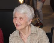 Odešla noblesní dáma Zdeňka Mašínová (92)