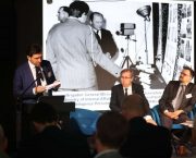 V Polsku jsme se zúčastnili konference o špionážní technice