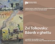 VÝSTAVA / Básník v ghettu (do 31. 12.)