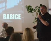 Babice jsou symbolem komunistického teroru