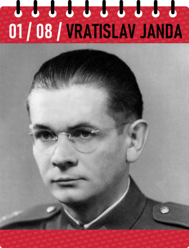 HISTORIE PRÁVĚ DNES
