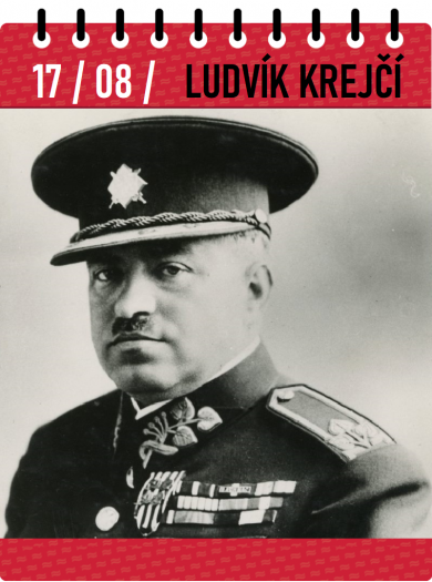 HISTORIE PRÁVĚ DNES