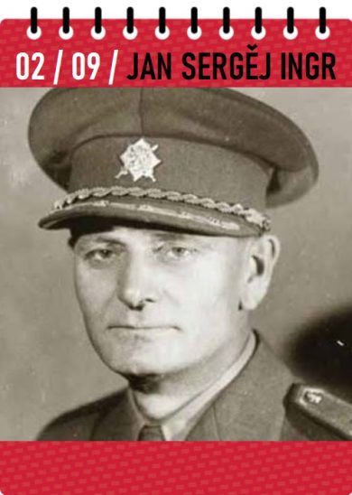 HISTORIE PRÁVĚ DNES