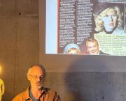 Mezioborové setkání přineslo jiné pohledy na historii, právo i AI