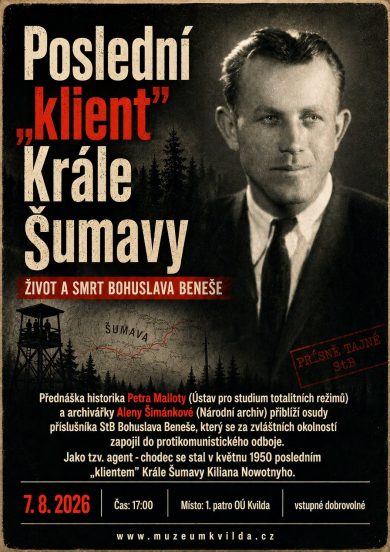 7. 8. / KVILDA
