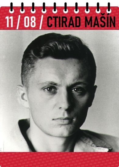 HISTORIE PRÁVĚ DNES