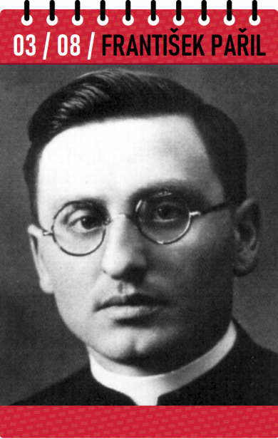 HISTORIE PRÁVĚ DNES