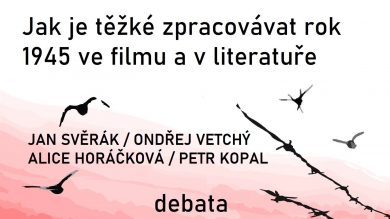 NOVÉ VIDEO