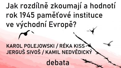 NOVÉ VIDEO