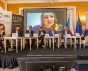 O proměnách výuky, tabu i zkušenostech jednotlivých zemí